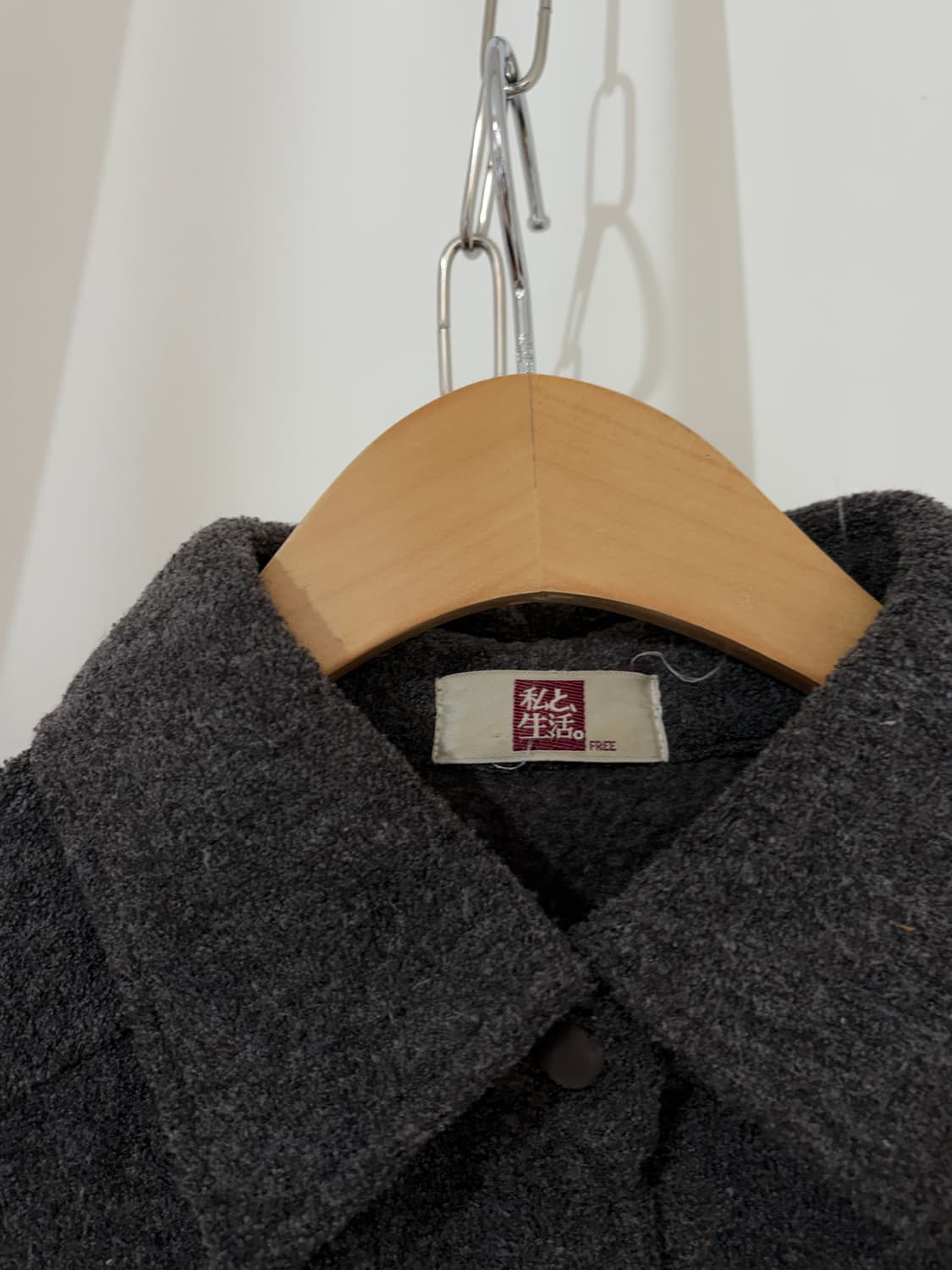 vintage shirt  상품이미지6