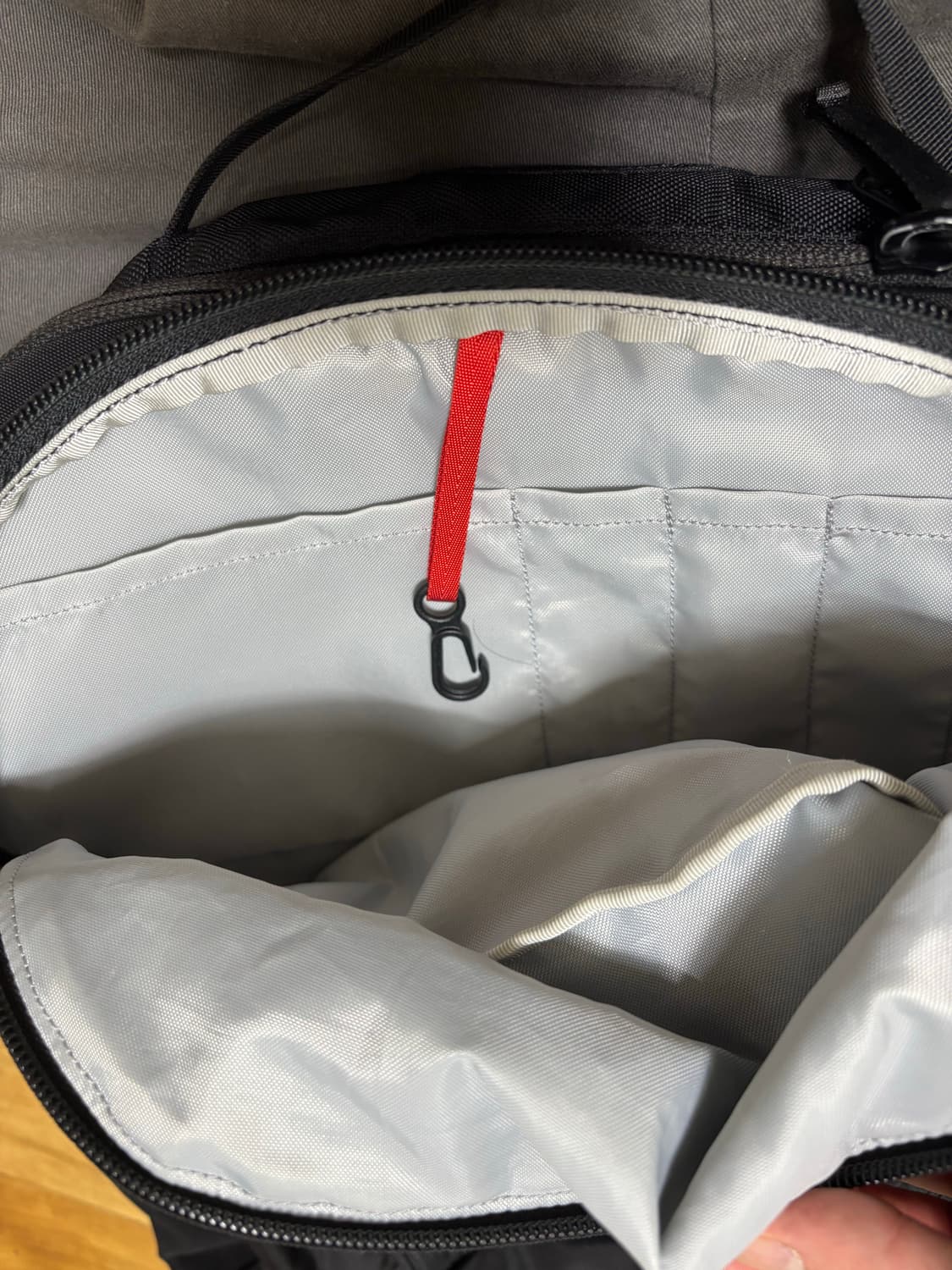 아크테릭스 멘티스 26 초판 상품이미지6