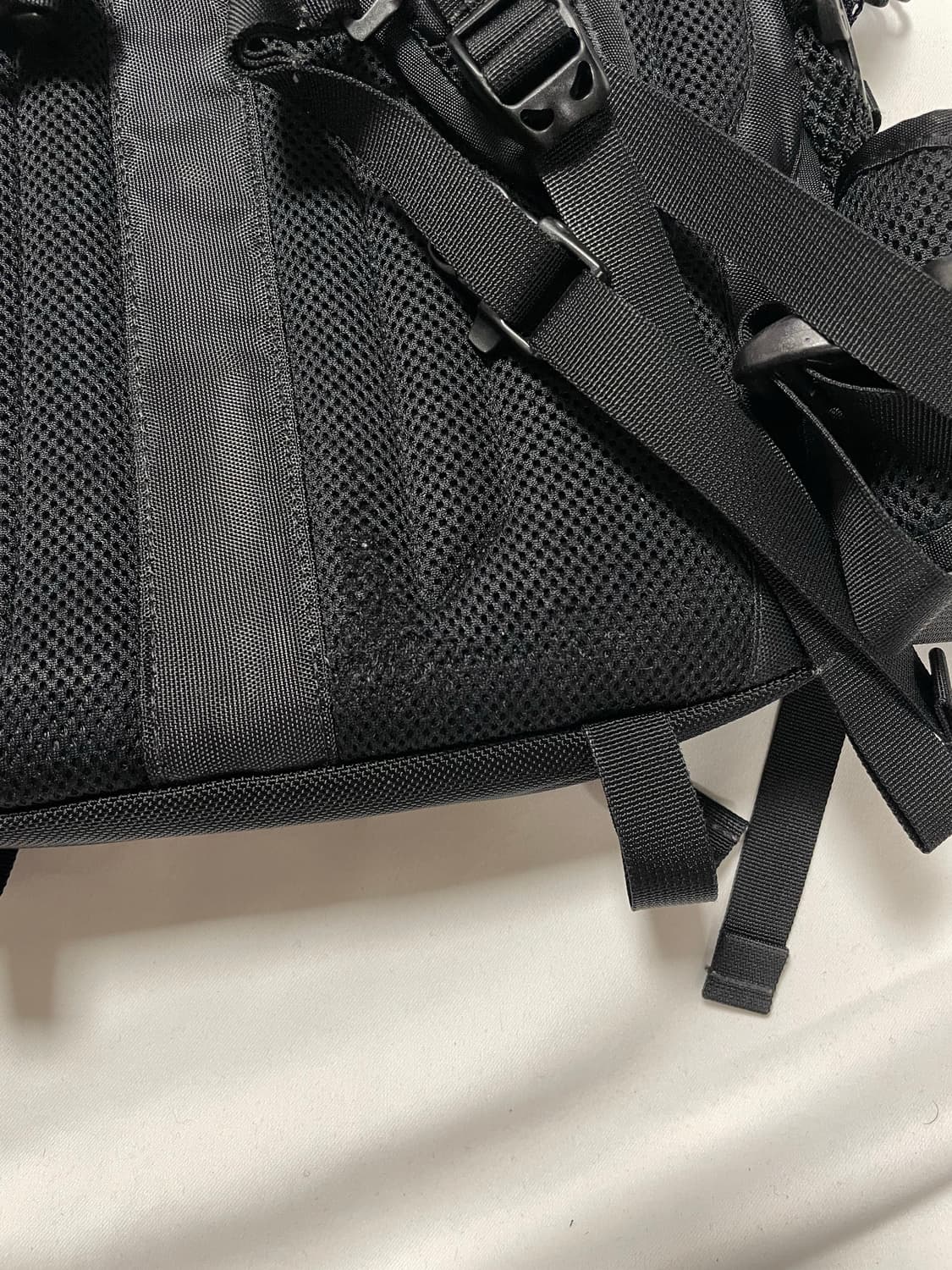 노스페이스 BIGSHOT 백팩 32L  상품이미지8