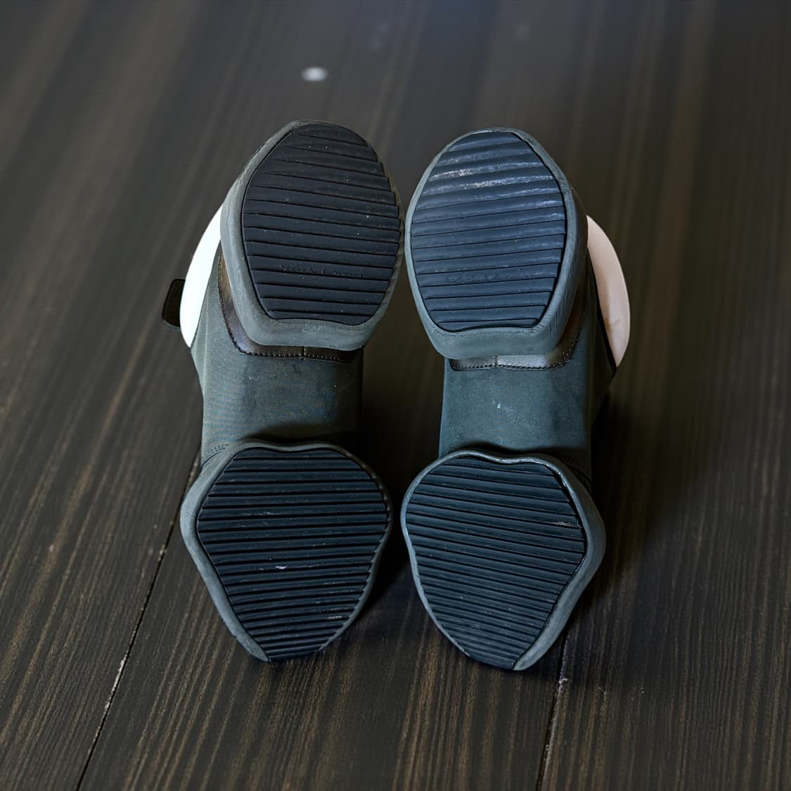 260/ 릭오웬스 x 아디다스 러너 7 상품이미지7