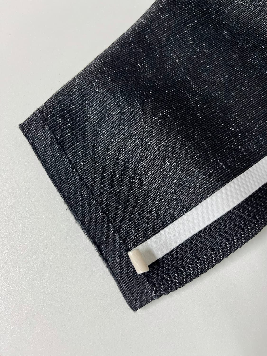 S) 아디다스 레깅스 팬츠 블랙 상품이미지7