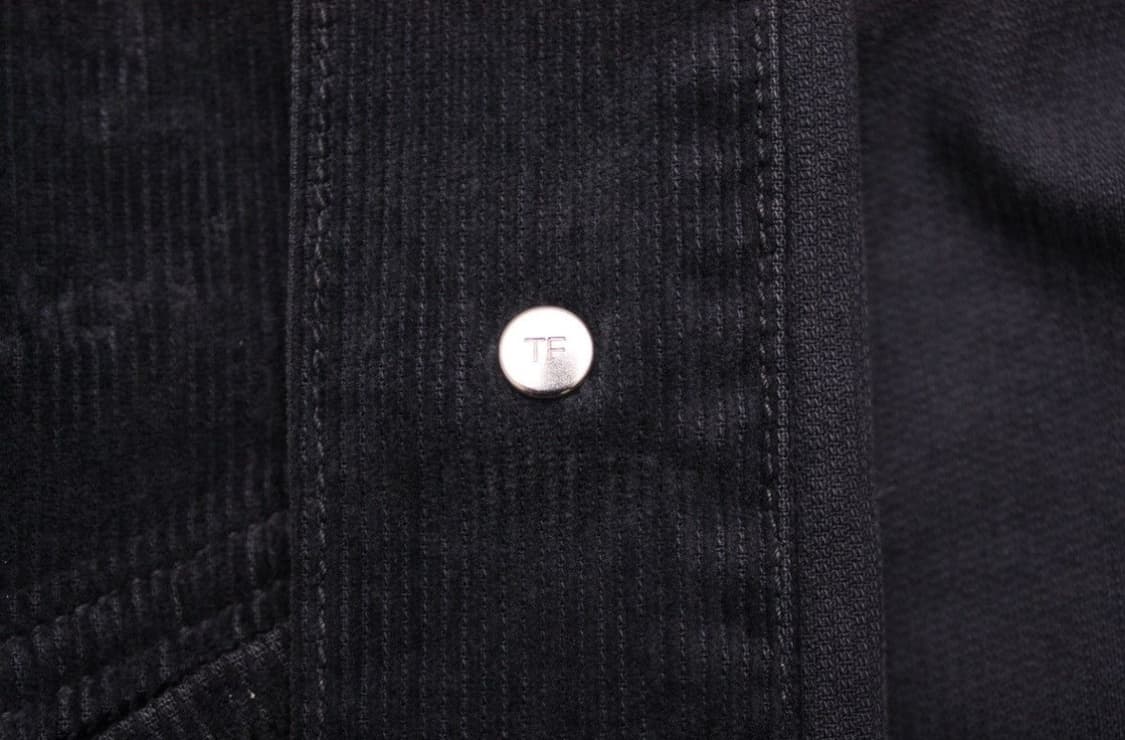 Corduroy Trucker Jacket 상품이미지7