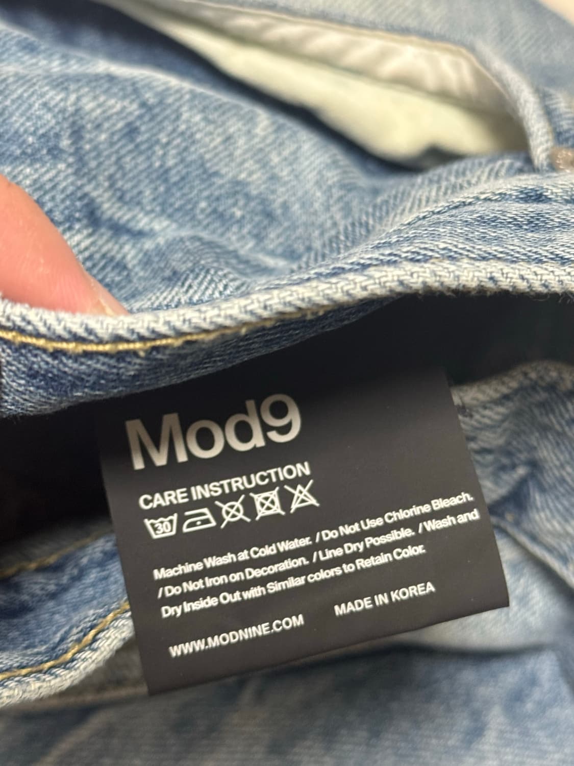 모드나인 턴미온 mod7w 29 상품이미지4