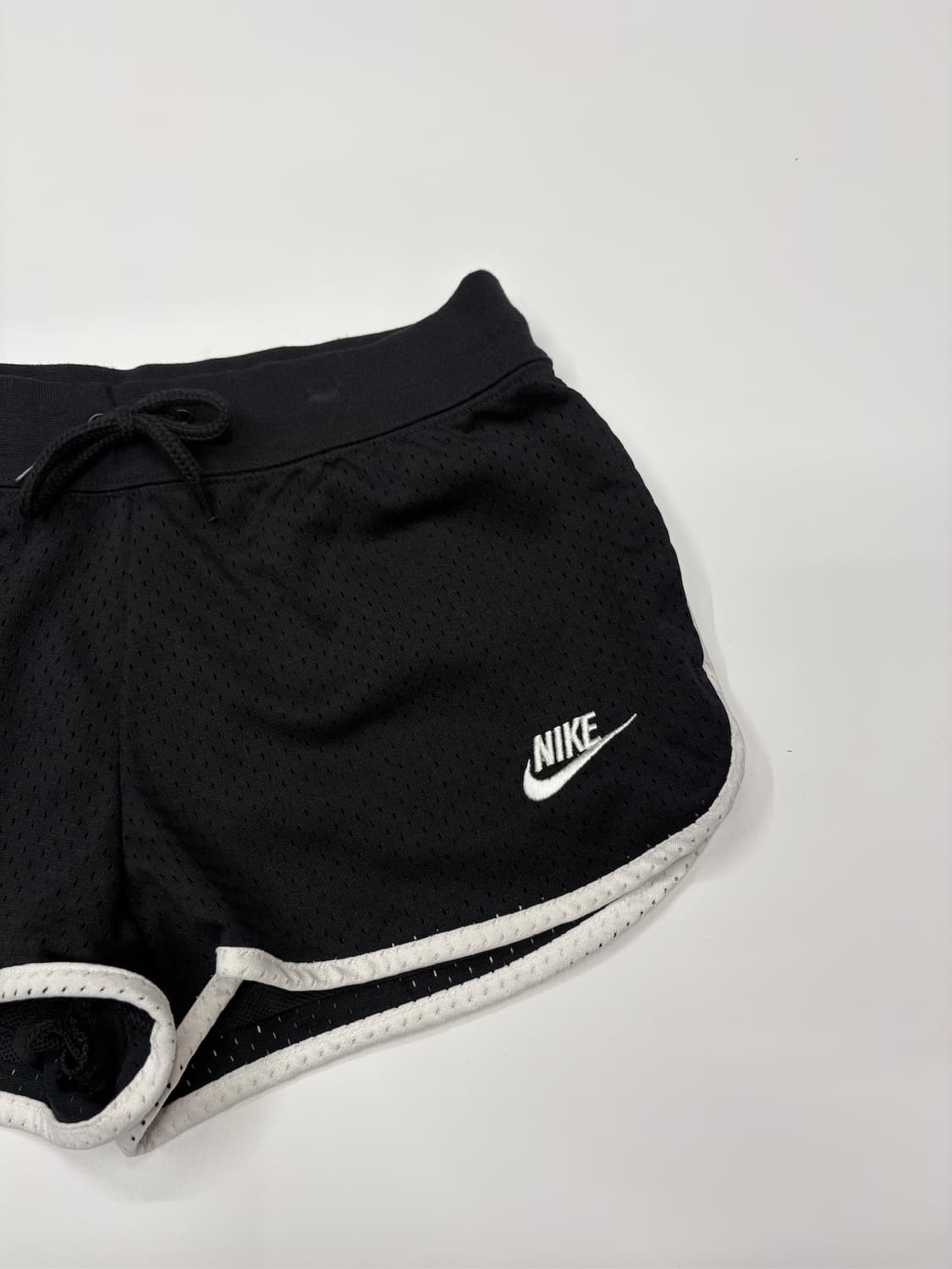 Nike 나이키 헤리티지 메쉬 쇼츠 반바지 상품이미지3