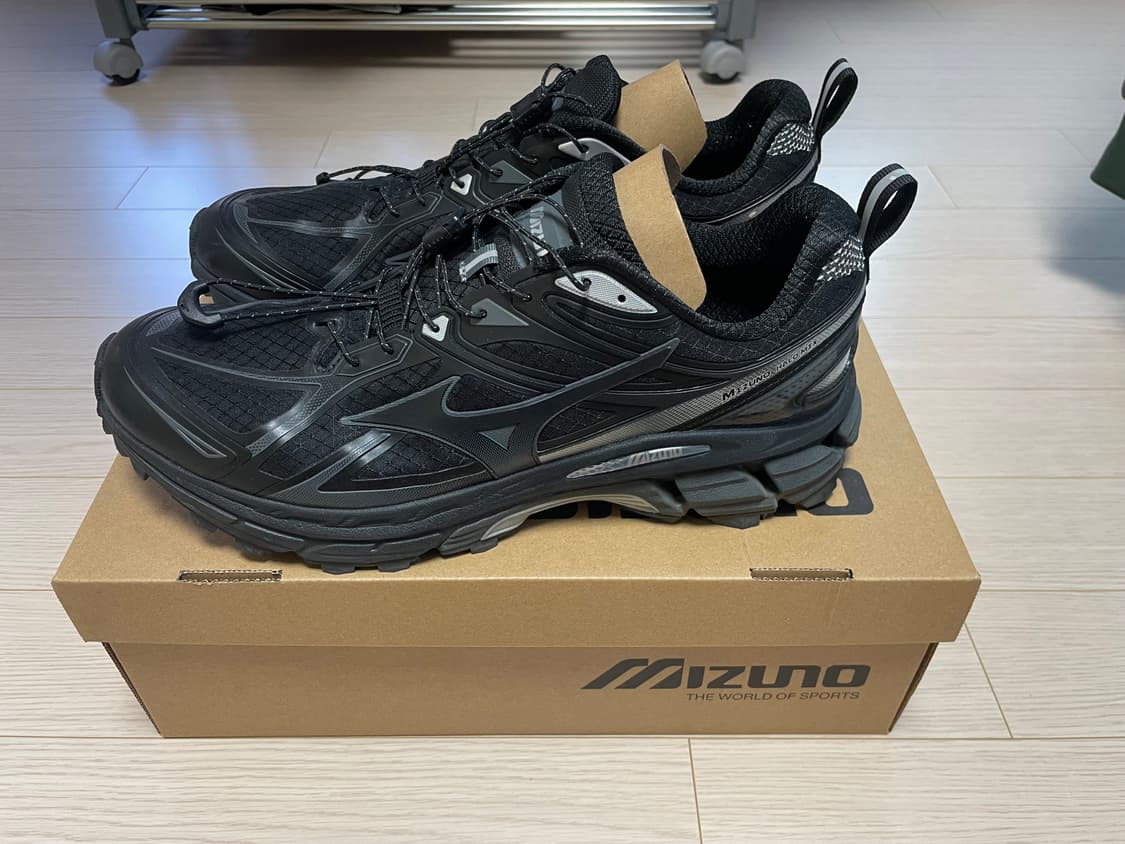 미즈노 헤일로 믹스 (290) 상품이미지5