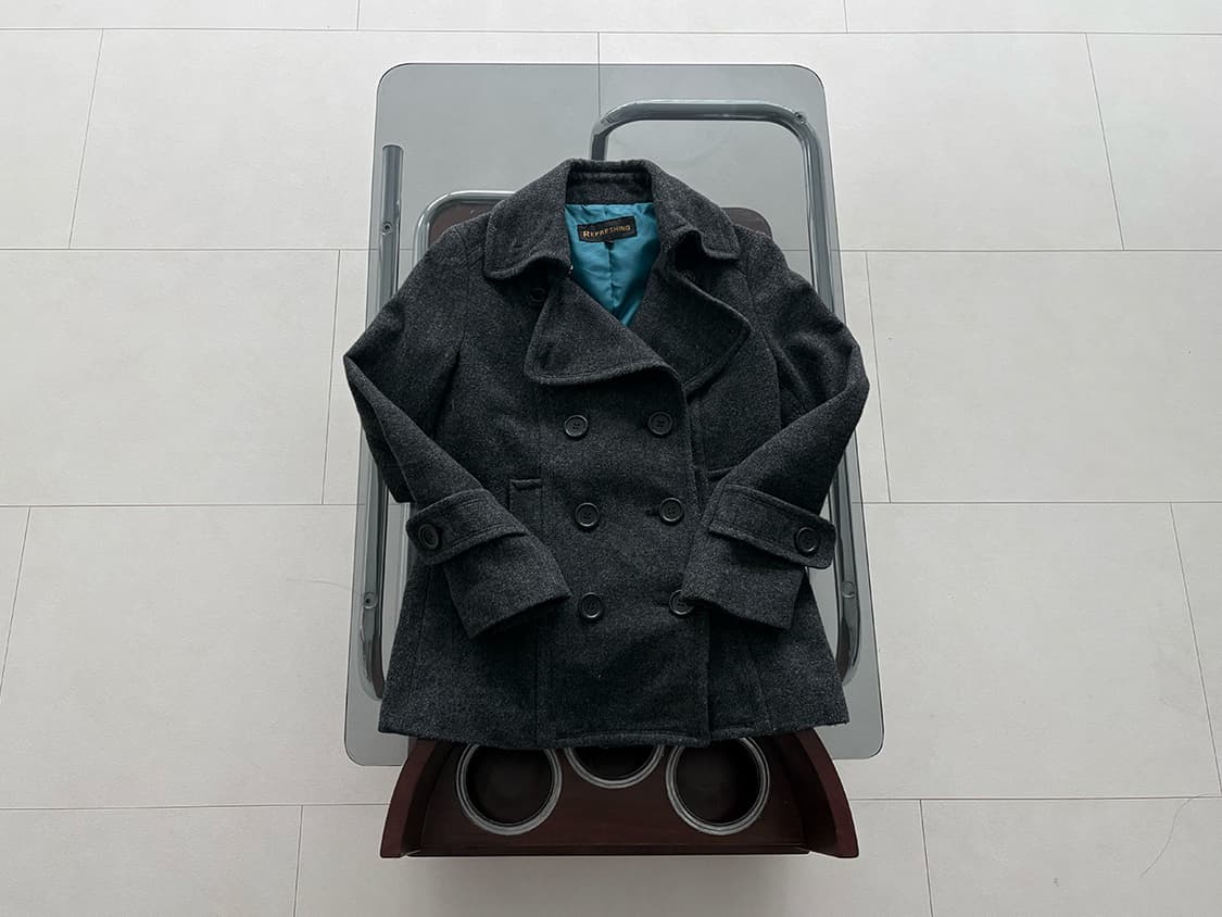 short peacoat 상품이미지6