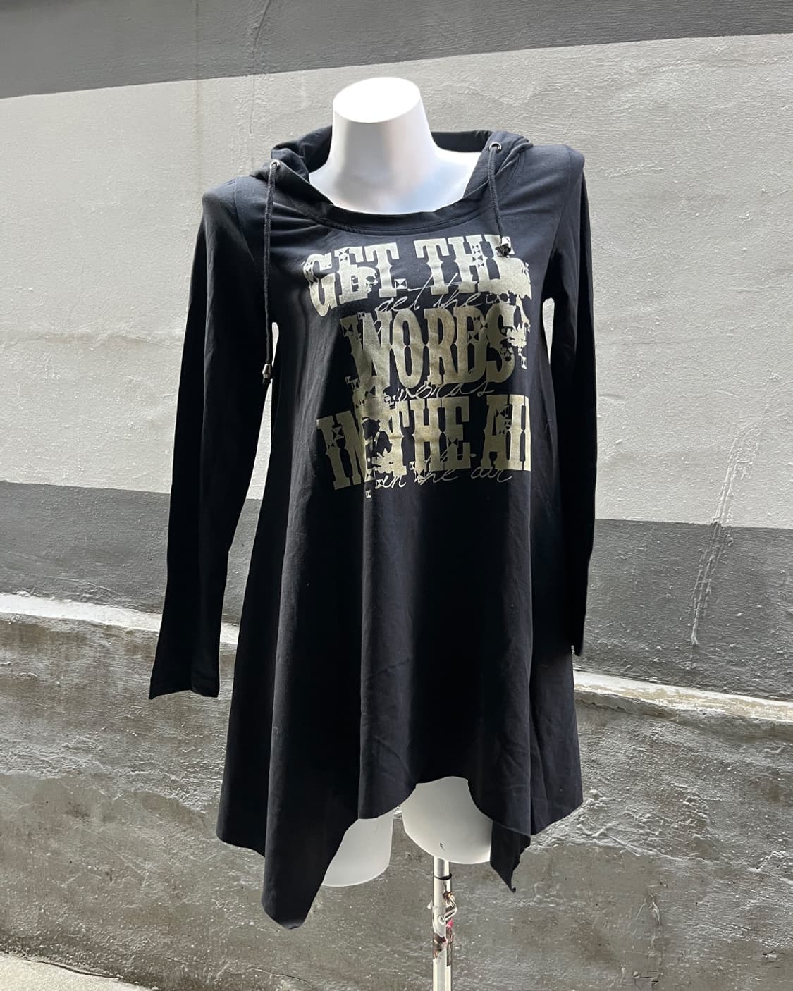 Ghost of Harlem 상품이미지5