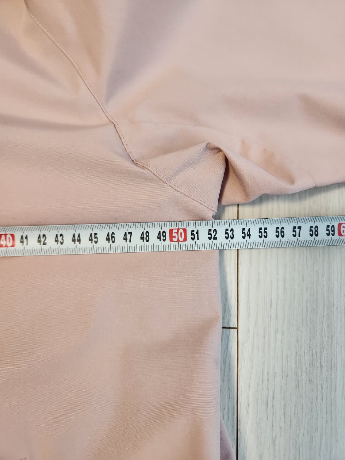 새상품급)뉴발란스 UNI 클래식 코치 여성 자켓 (NBNA713023)  상품이미지2