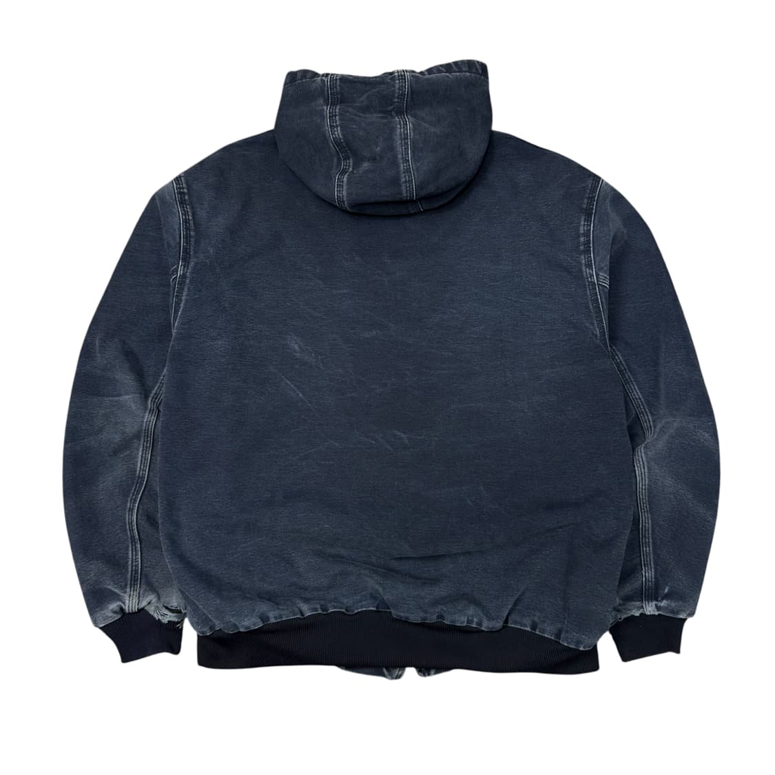 (XL) 칼하트 J131 덕 액티브 자켓 다크 네이비 상품이미지4