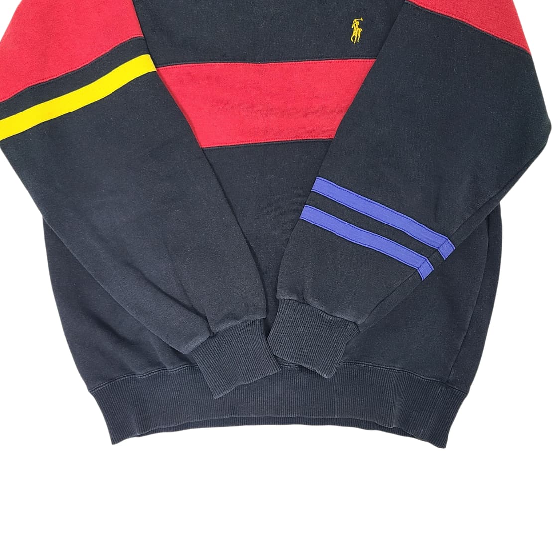 '90s Polo by Ralph Lauren 스웻셔츠 상품이미지4