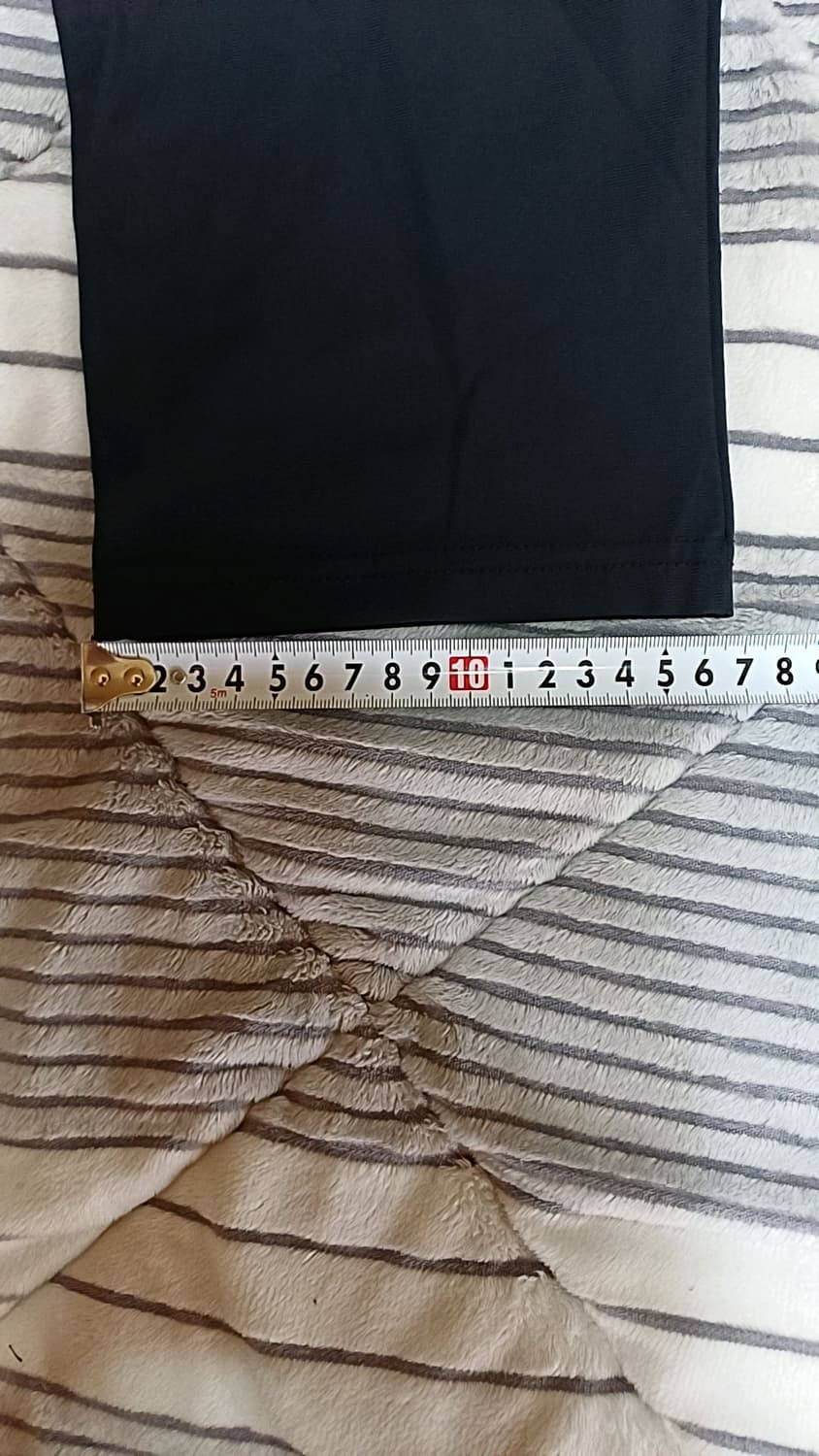 험멜 냉감기능성 얇은여름팬츠 33인치 기장102 상품이미지9