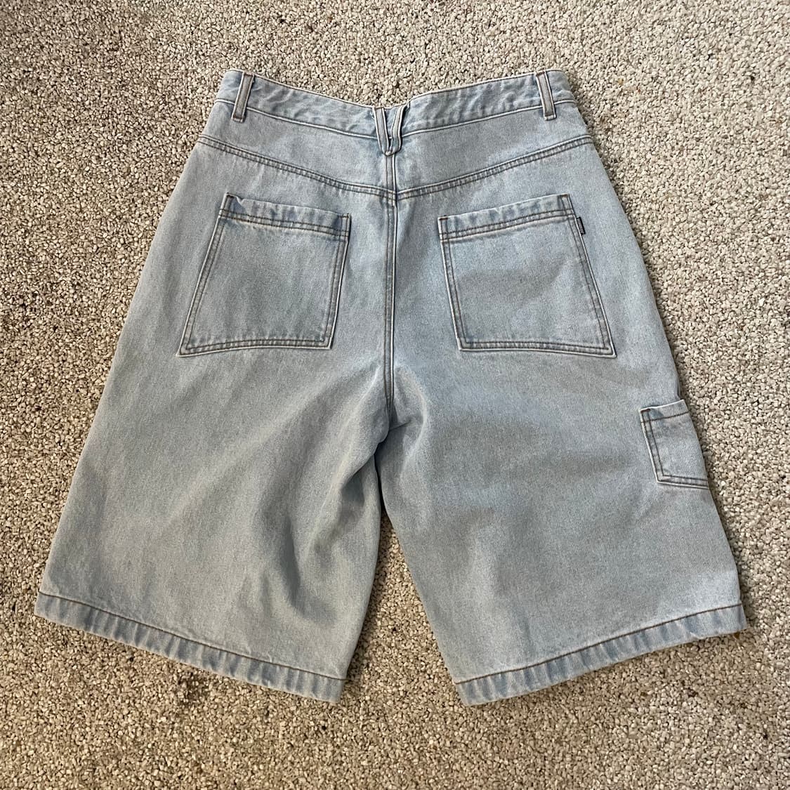 보세 버뮤다팬츠 상품이미지3