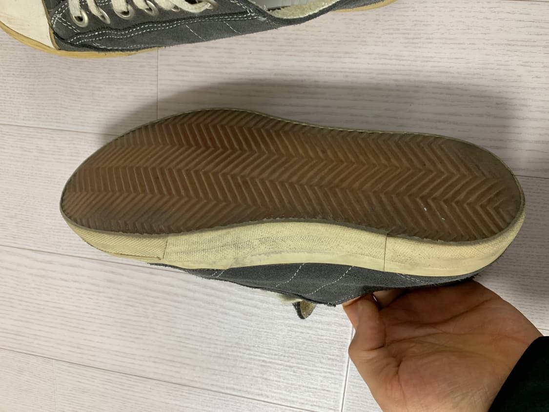 골든구스 브이스타 40사이즈 상품이미지4