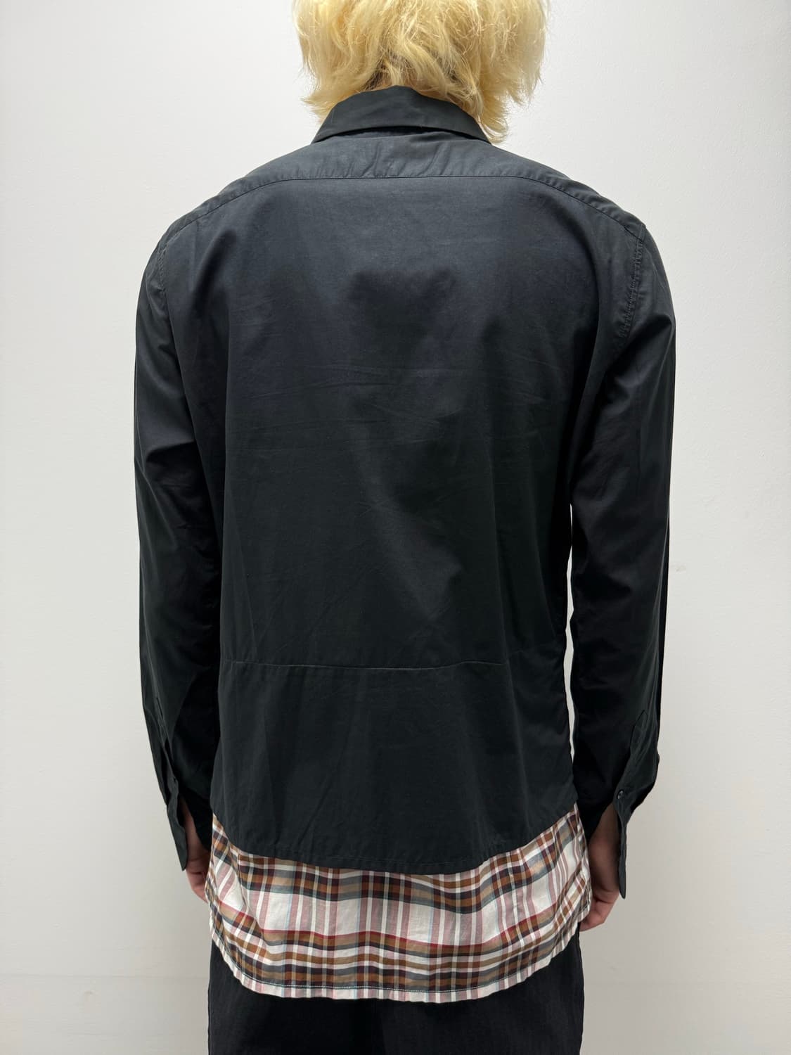 RAF SIMONS 2016 SS 상품이미지9