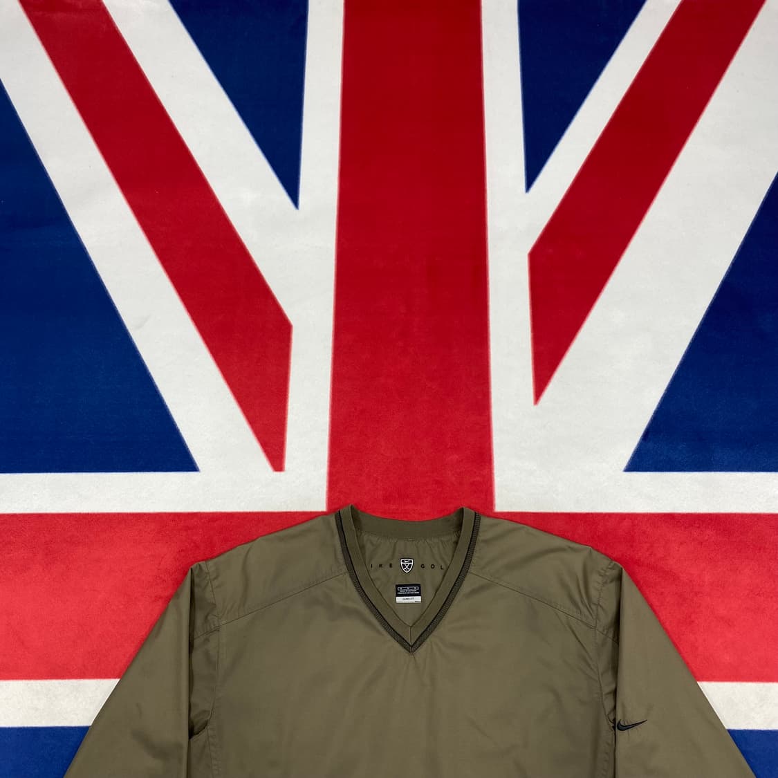 나이키 웜업 M 실측 L  상품이미지2