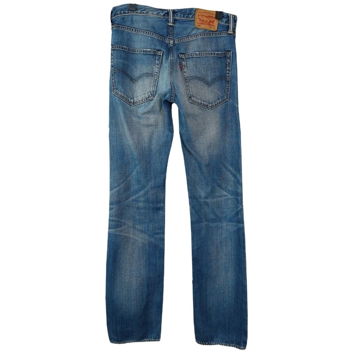 [리바이스] 502 데님 팬츠 청바지 M19984 상품이미지3