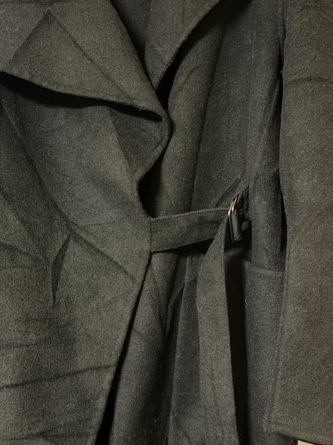 유니클로+J 질샌더 카라리스 코트 상품이미지3