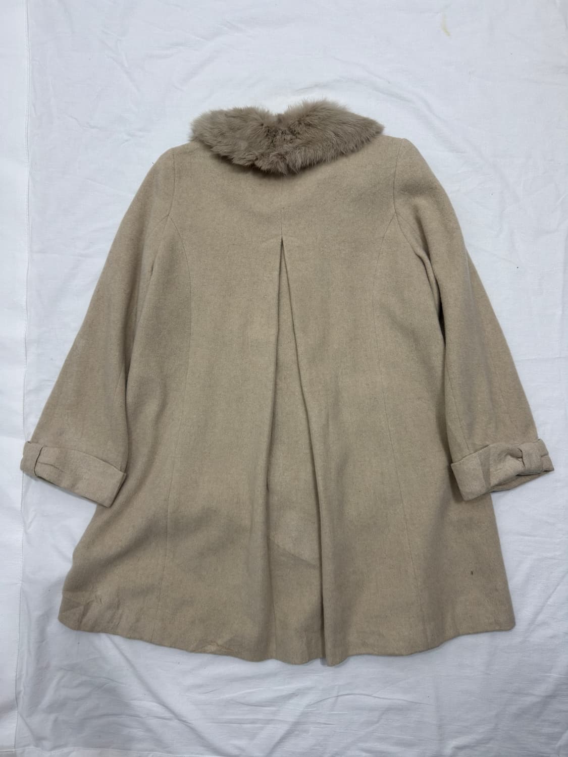 Je chichi lovely coat 상품이미지6