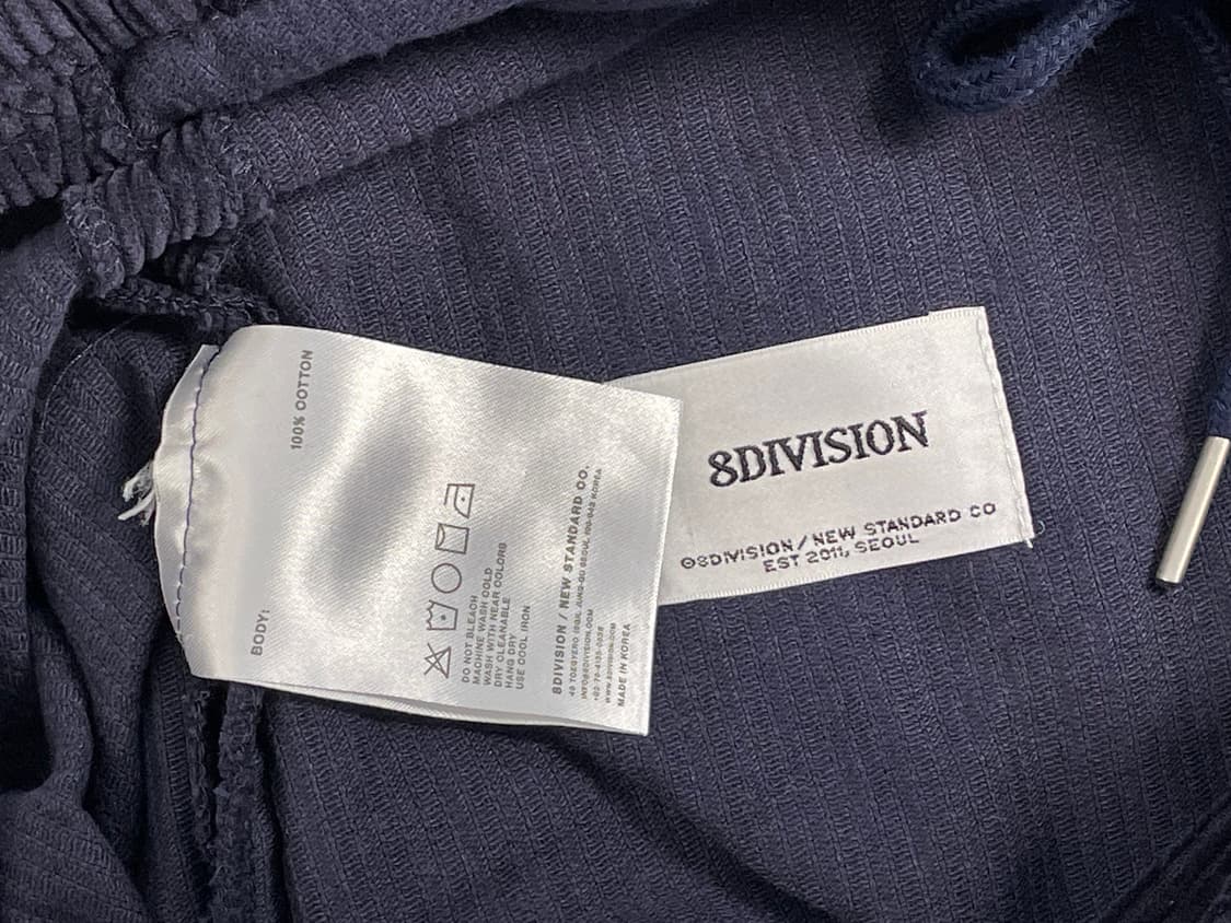 에잇디비전 코듀로이 팬츠 상품이미지6