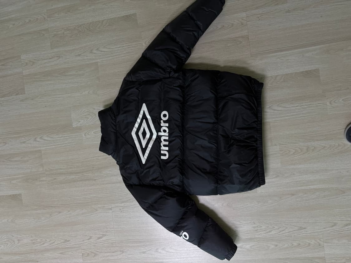 엄브로 패딩! 상품이미지2