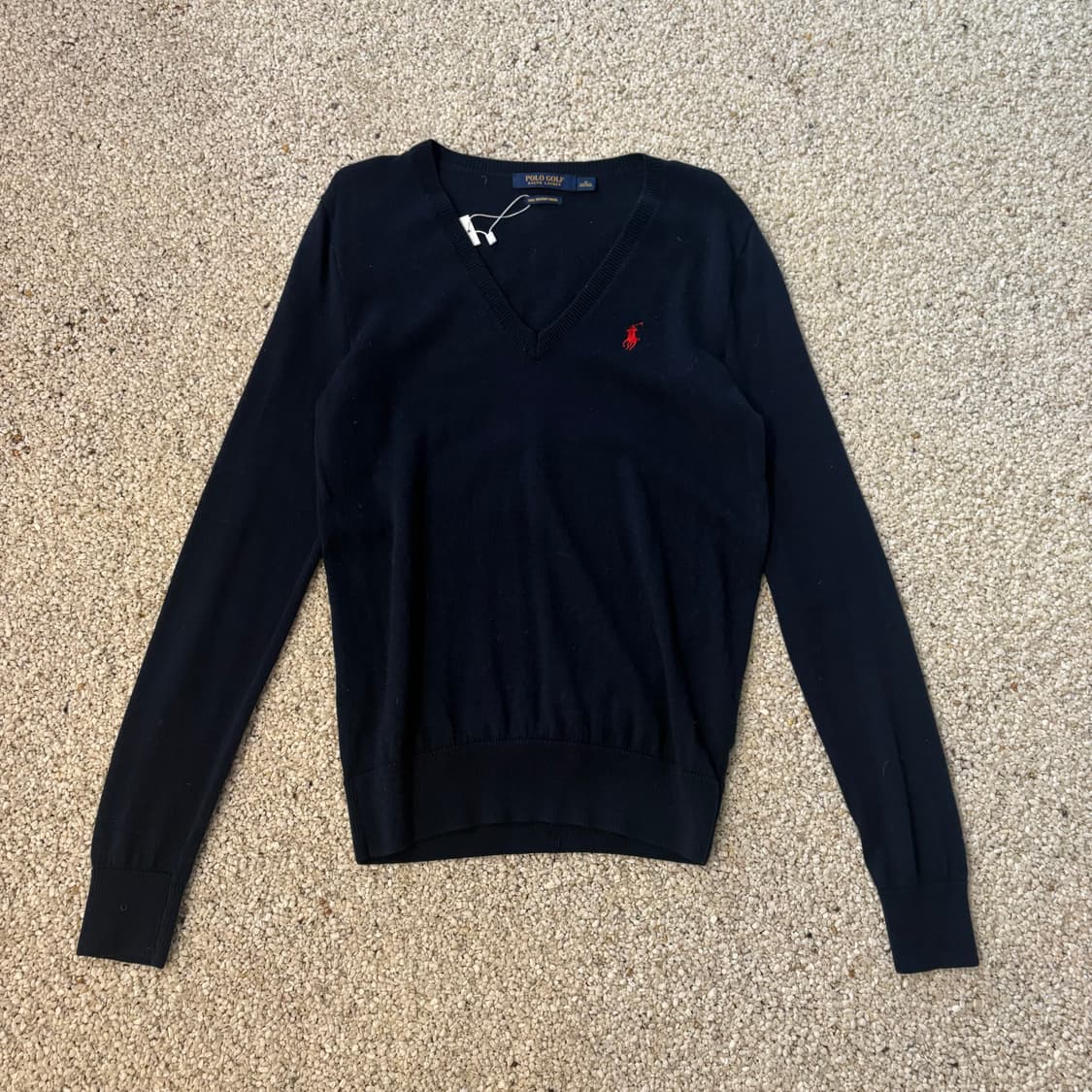 폴로 니트 ⭐️1200 상품이미지1