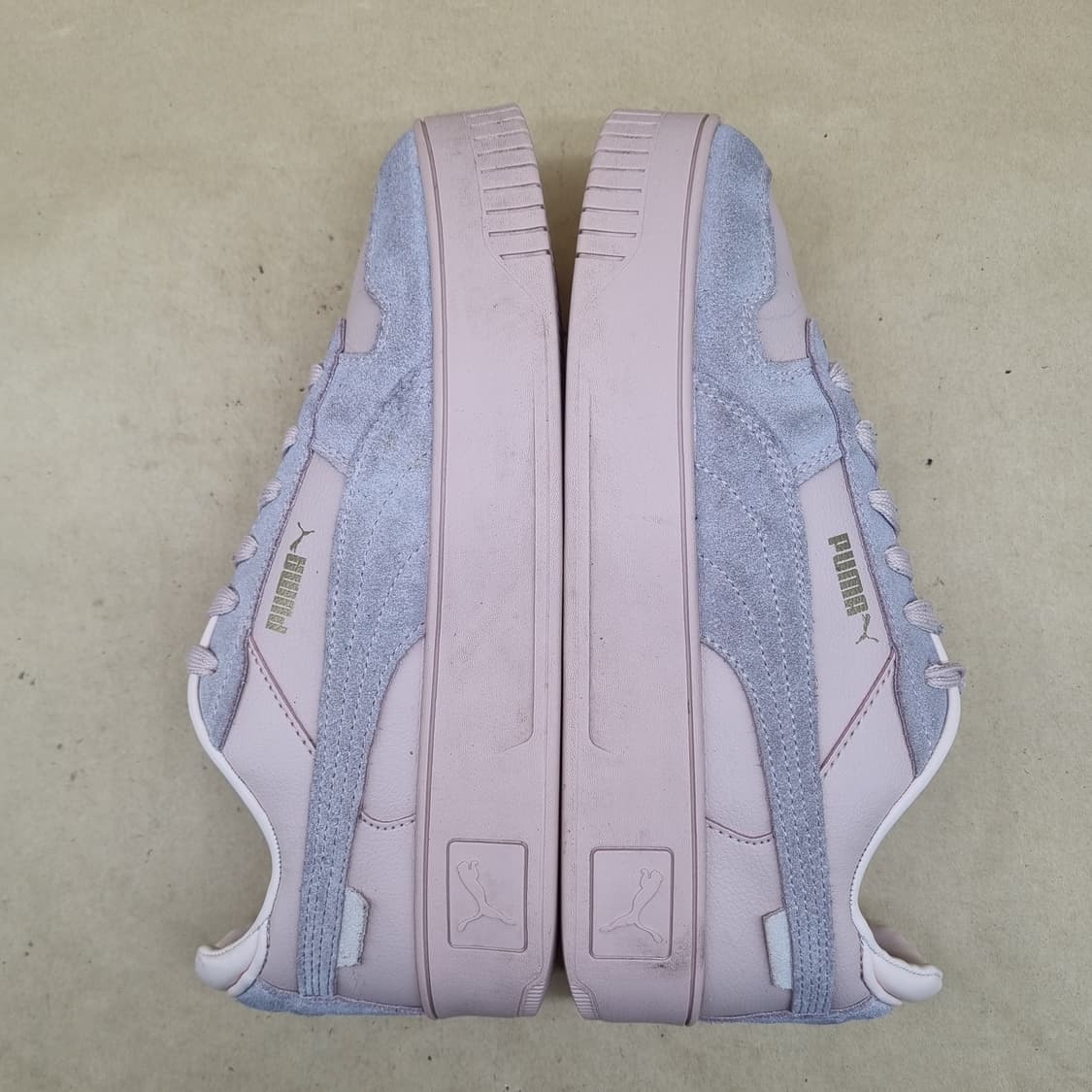 푸마 카리나 스트릿 여성스245 상품이미지5