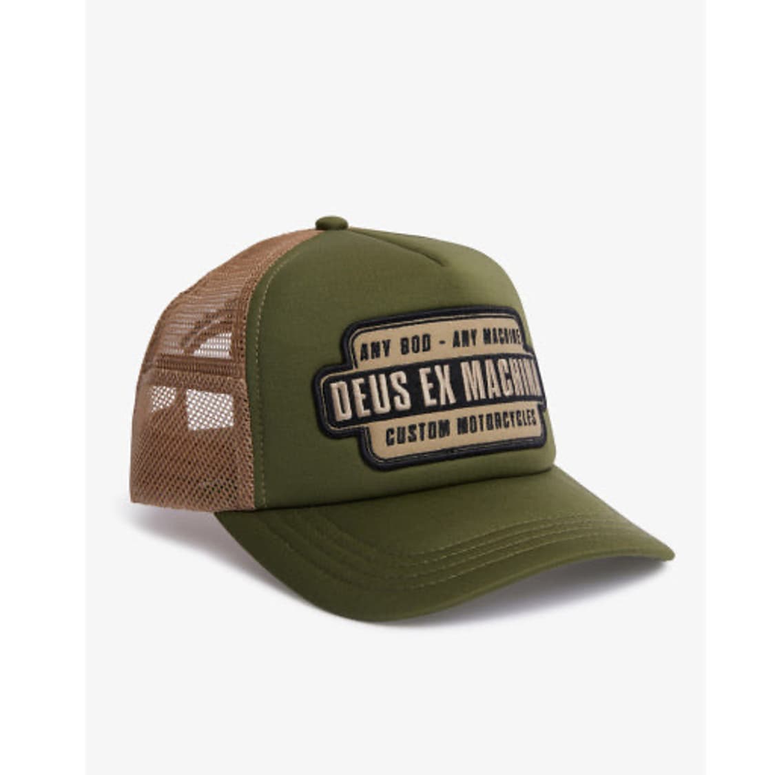 데우스 모자 상품이미지1