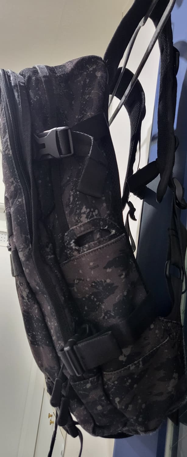 뉴에라 카모 백팩 M 상품이미지3