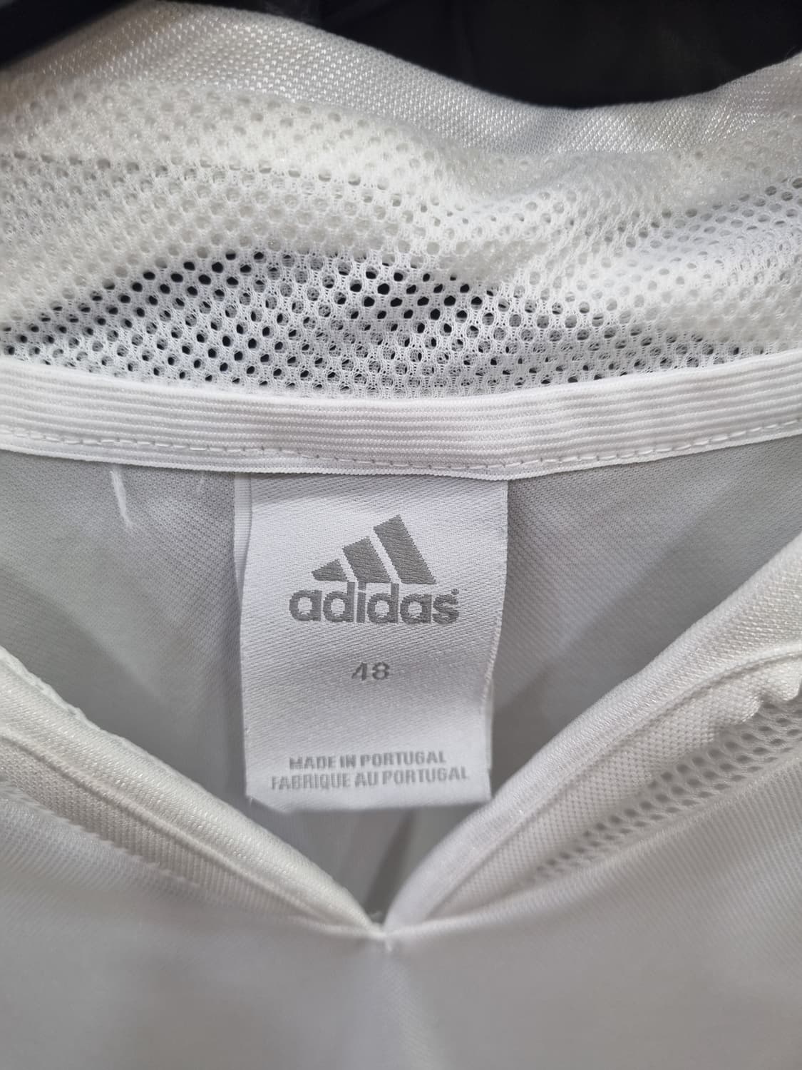 아디다스 레알 마드리드 홈 유니폼 48 상품이미지4