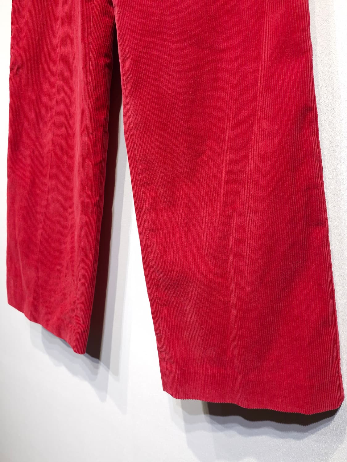 MOONSUN 문선 코듀로이 슬랙스_M 상품이미지6