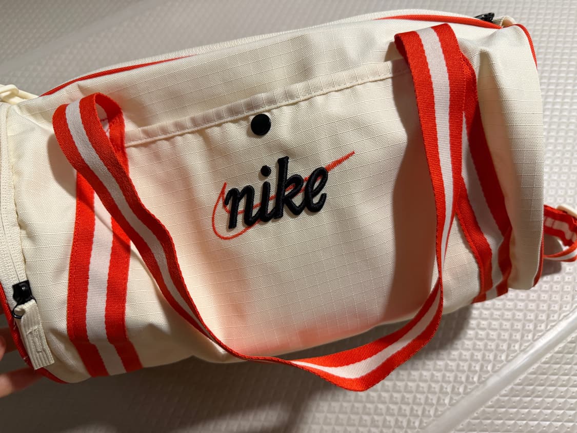 나이키 더플백 상품이미지1