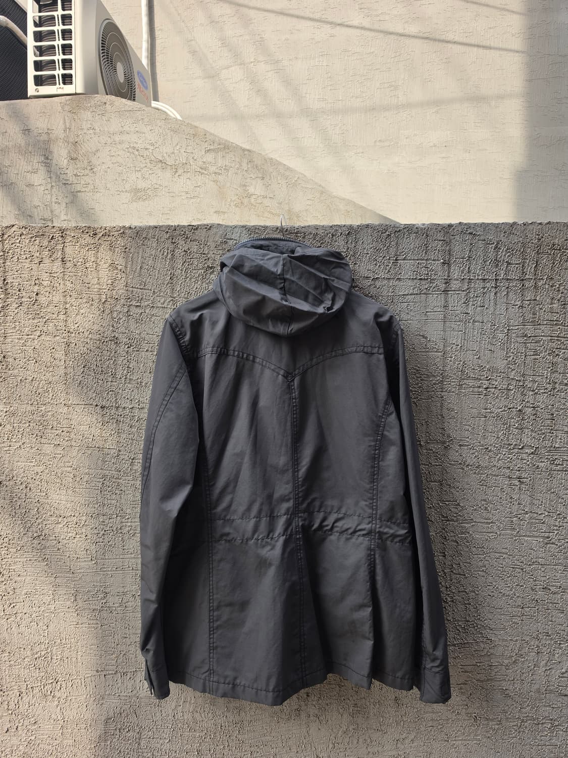 리바이스(Levi's) 유틸리티 M-65 야상 자켓 -XL 상품이미지10