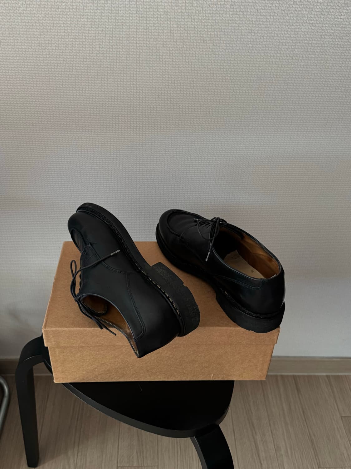 7.5) 파리부트 샴보드 상품이미지5