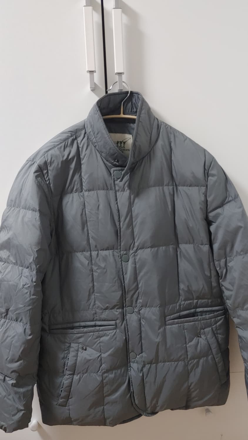 헤리코튼 골프 구스다운 105 상품이미지1