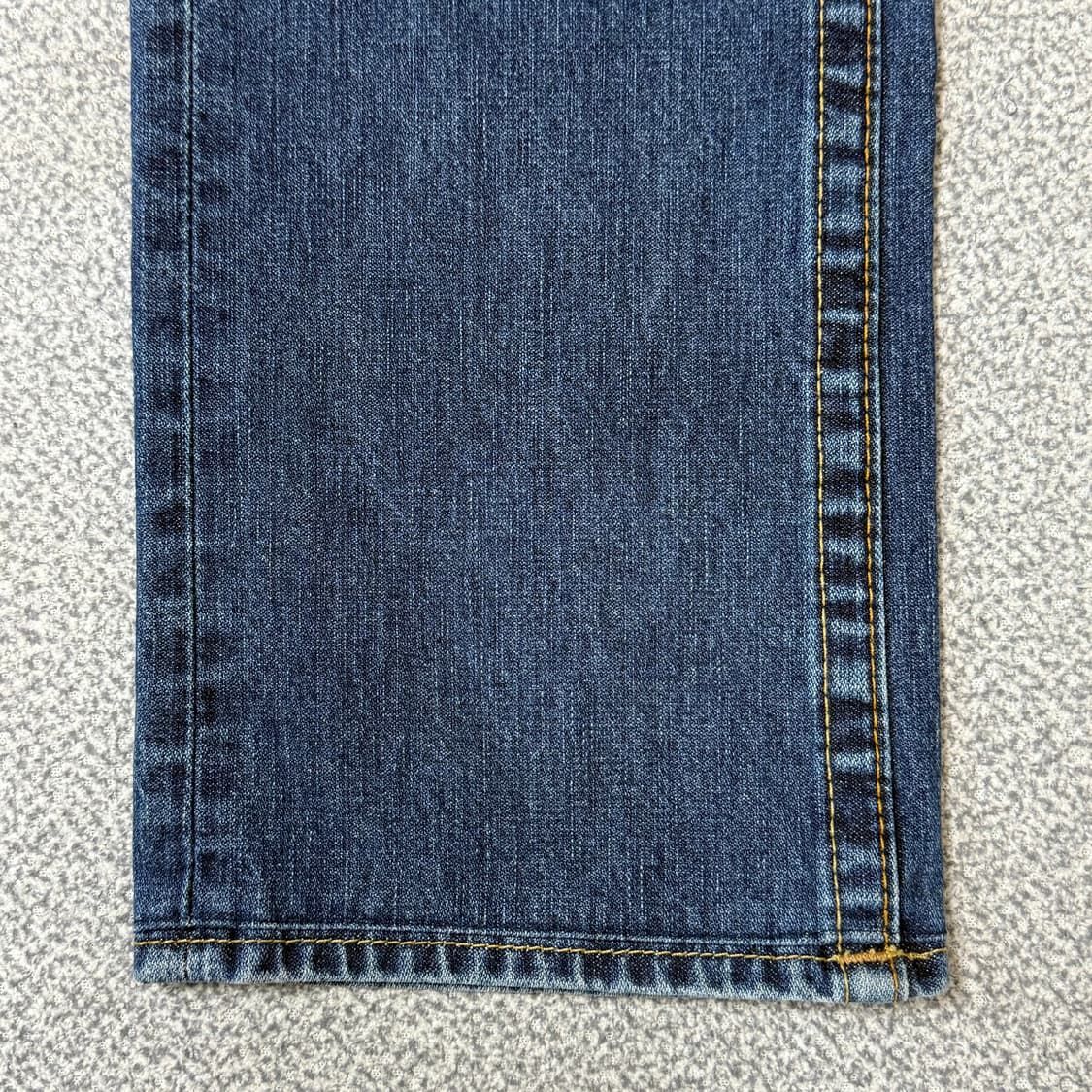 트루릴리진 트루릴리젼 데님 32 상품이미지7