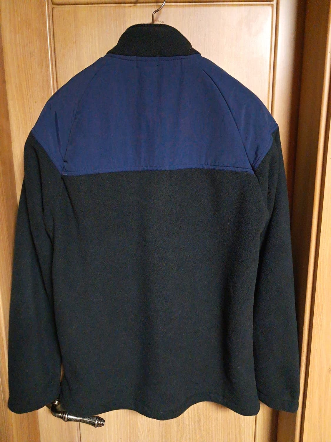 F2F 후리스 집업 남성95  상품이미지3