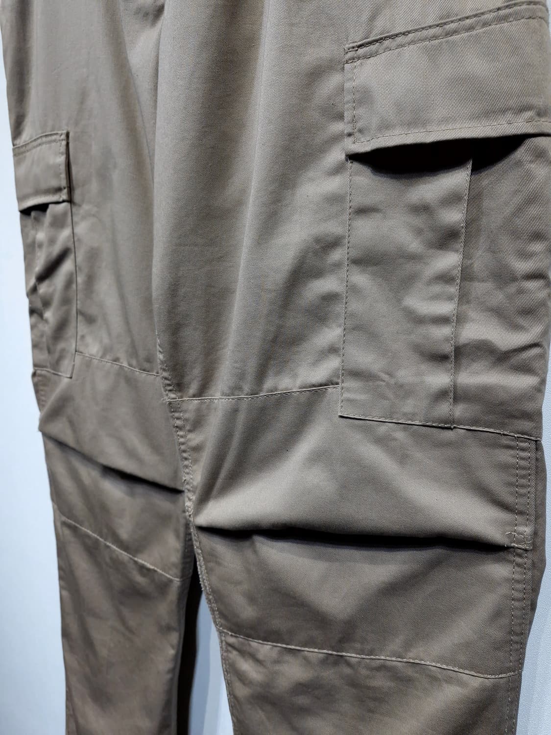 ROTHCO B.D.U 로스코 카고팬츠 베이지(M) 상품이미지3