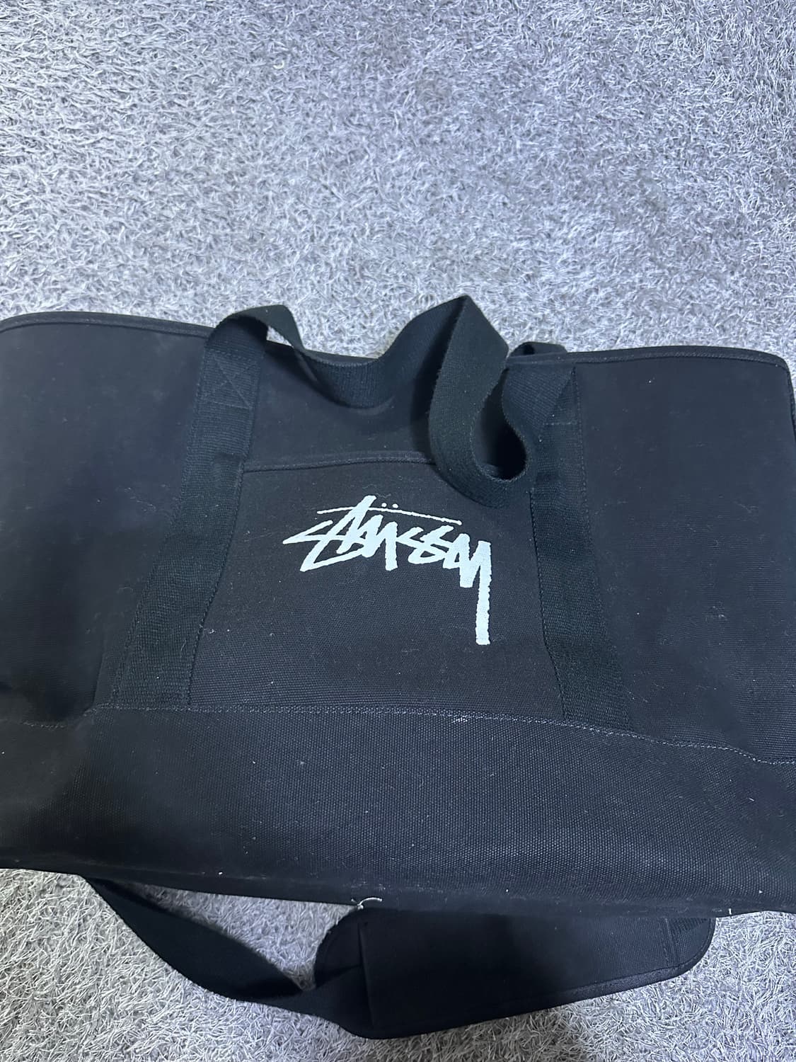 나이키 x 스투시 토드백 상품이미지1