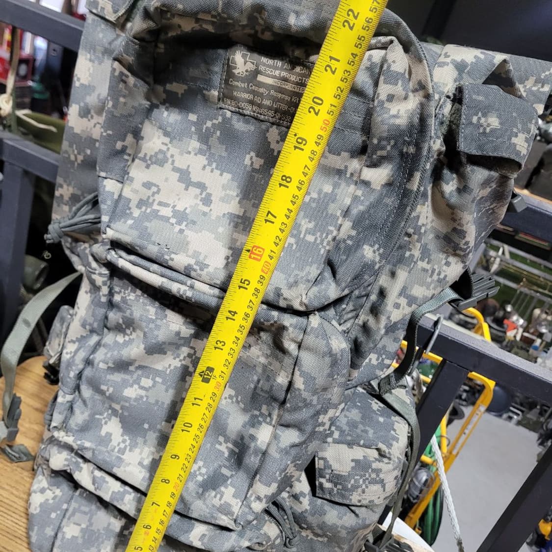 North American Rescue 배낭 상품이미지5