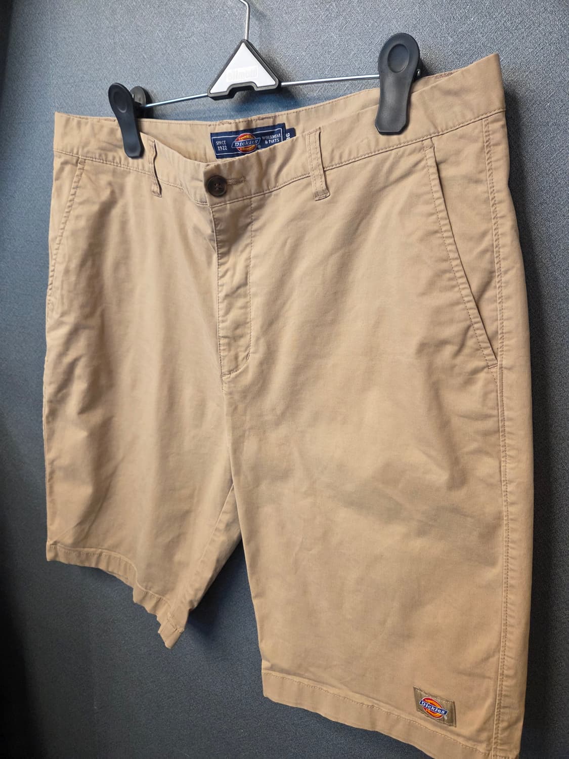 디키즈 면반바지 (35-36) 상품이미지3