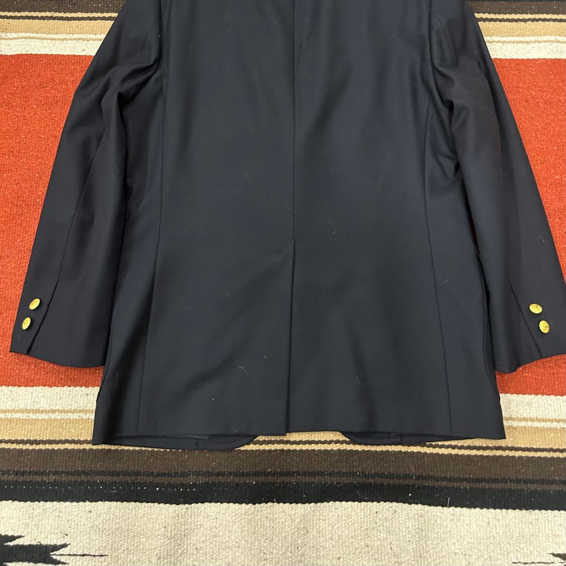 브룩스브라더스 금장 블레이저 상품이미지2