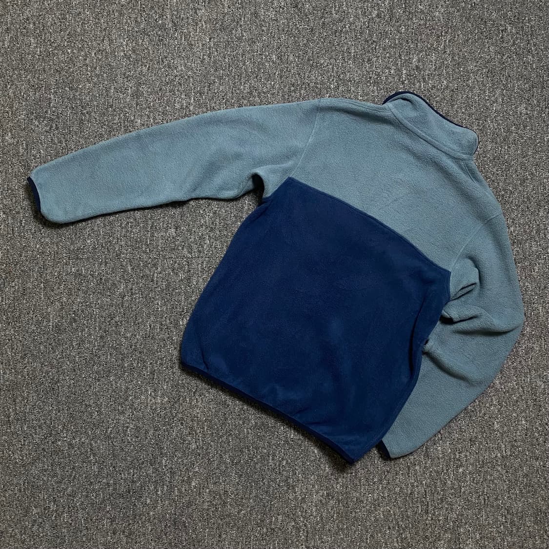 🌊 Patagonia lightweight synchilla 상품이미지2