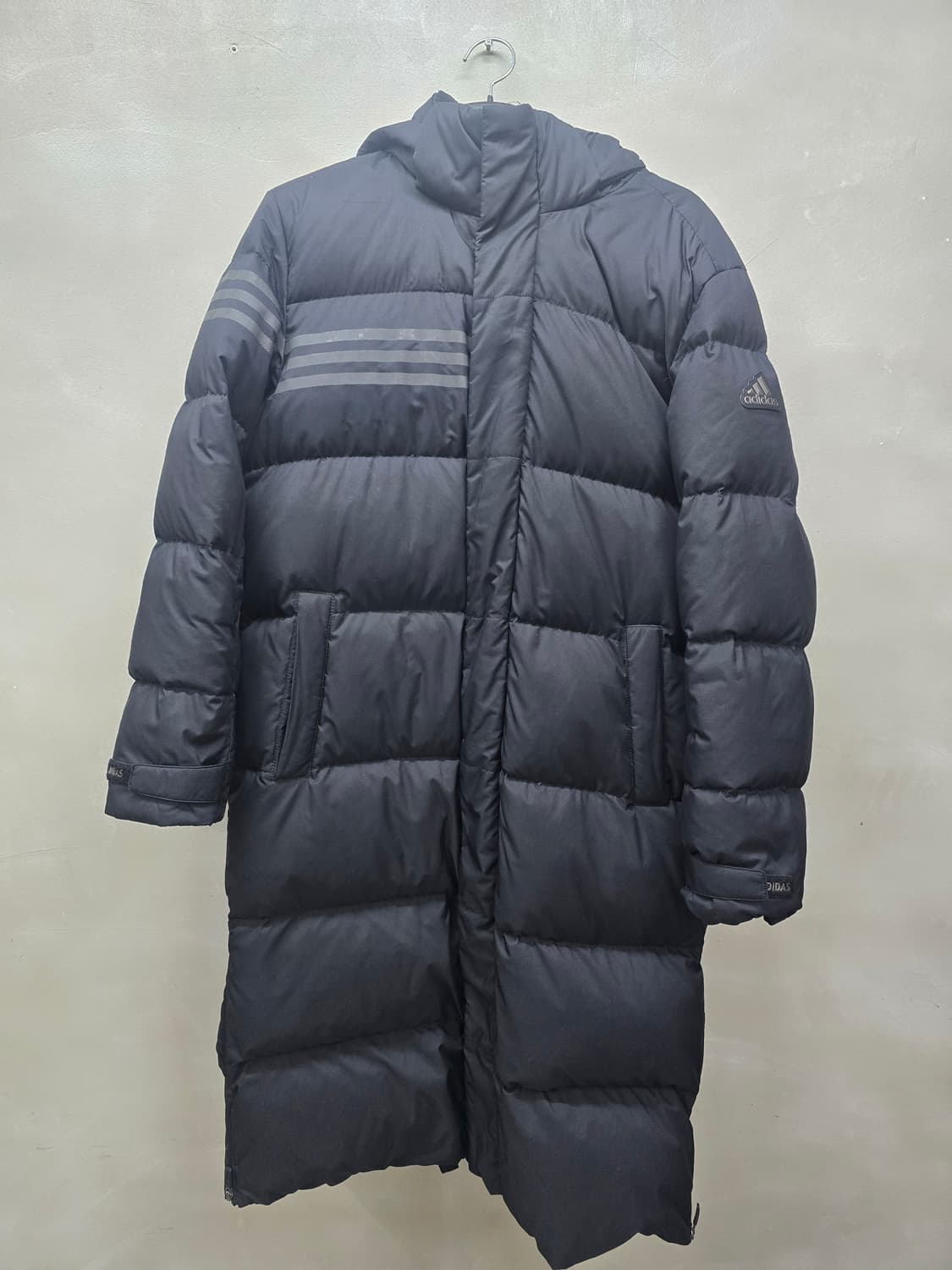 아디다스 롱패딩 상품이미지1