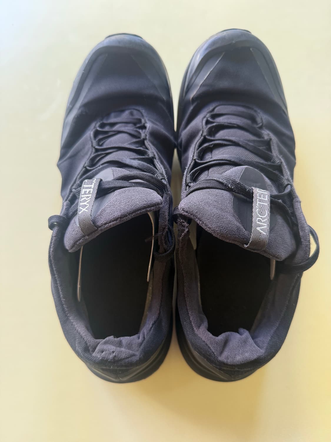 아크테릭스 에어리어스fl 265 상품이미지5