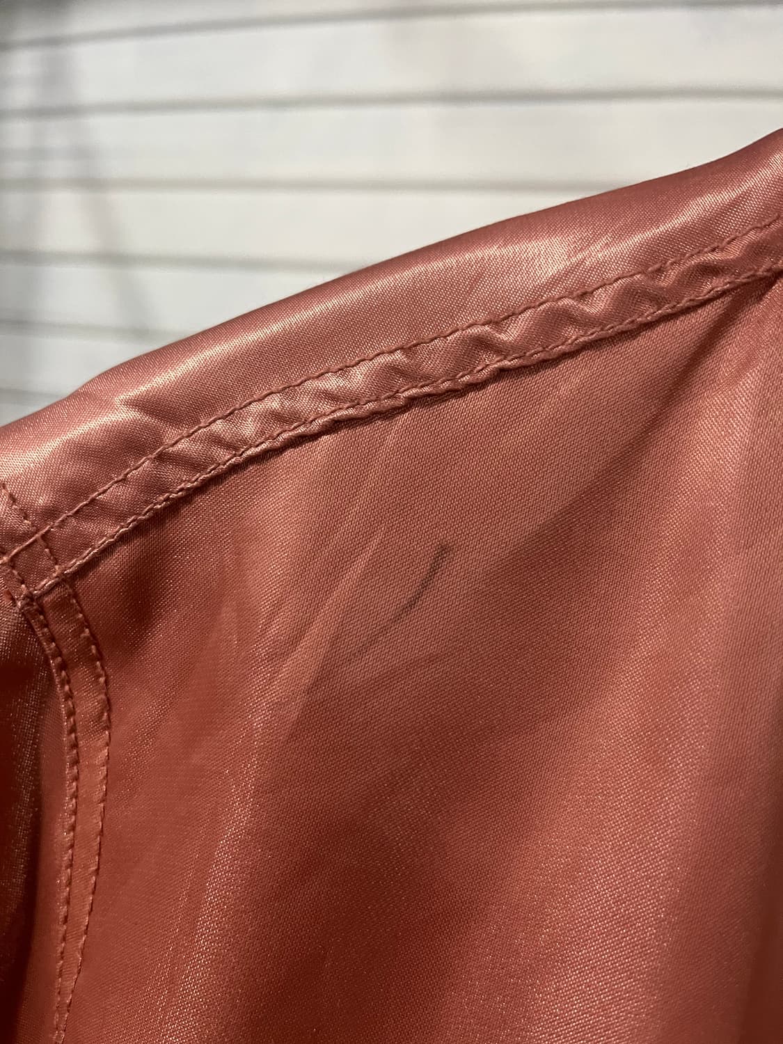 Gap ma-1 jacket 상품이미지8