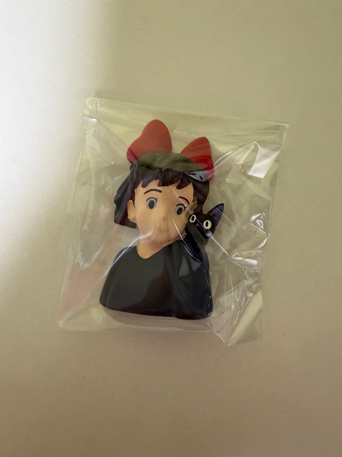 지브리 마녀배달부 키키 다이컷 마그넷 판매해요 상품이미지1