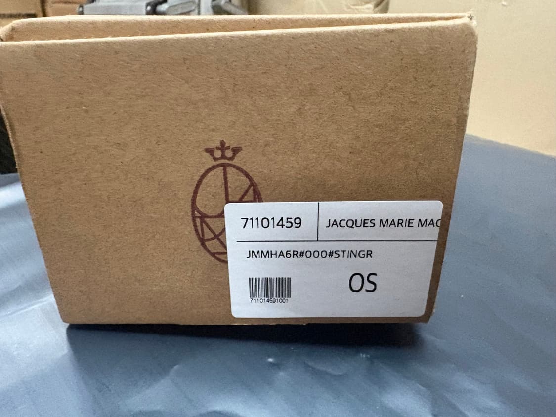 자크마리마지 햇필드 상품이미지9