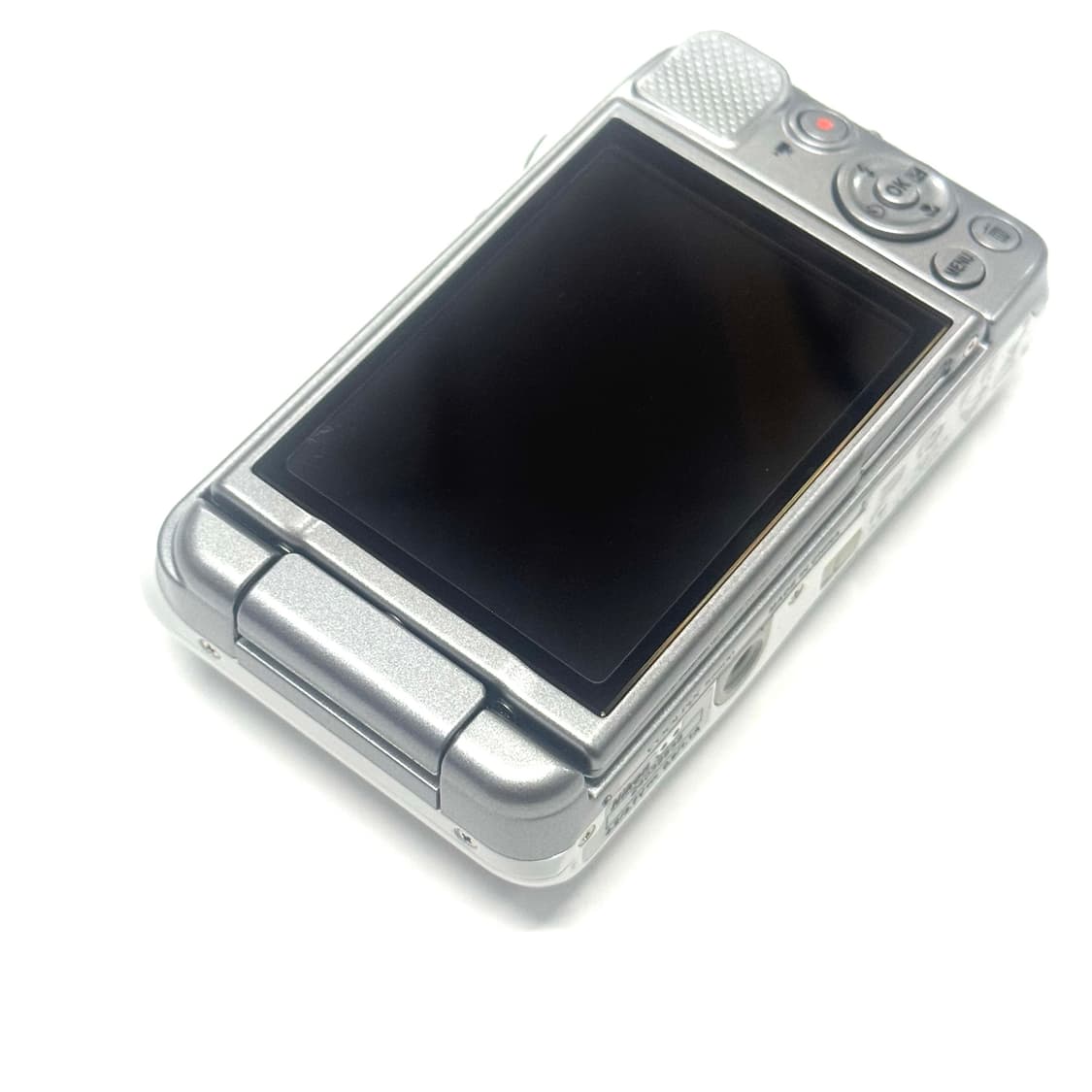 셀카템💖작례있음)니콘 쿨픽스 s6600 / Nikon coolpix 상품이미지7