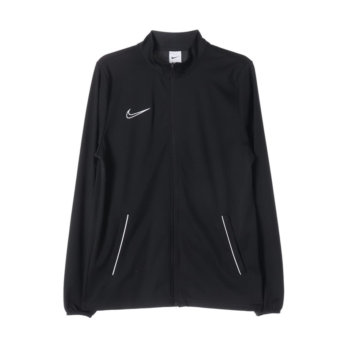 나이키 스우시 미니멀 트랙 자켓 XXL 상품이미지1