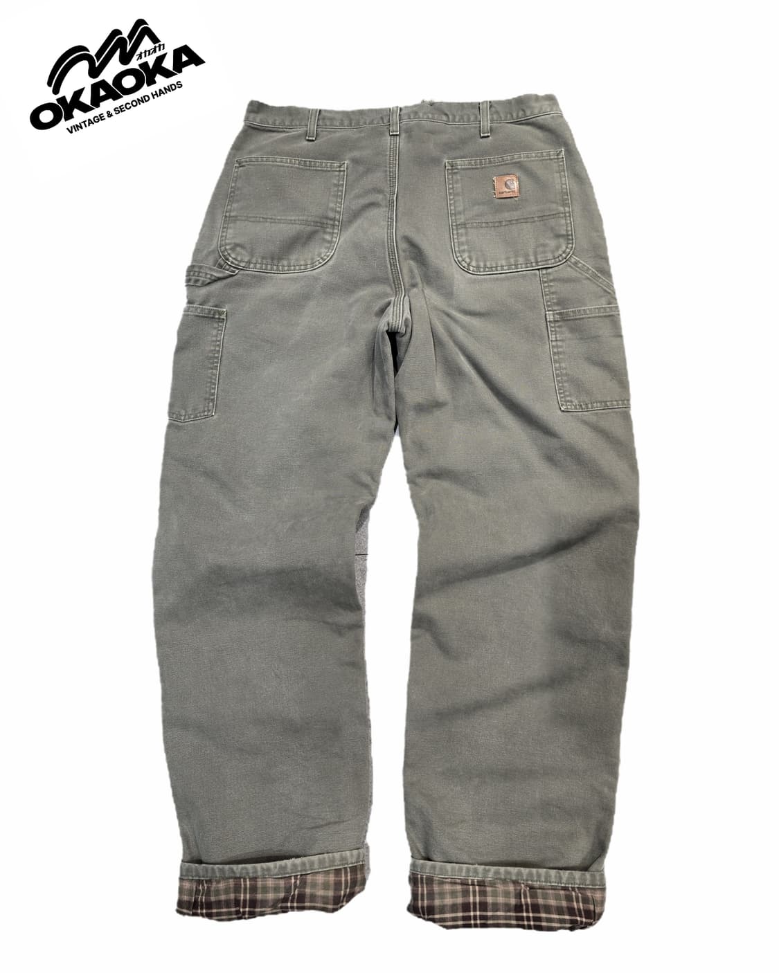 CARHARTT B111 상품이미지1